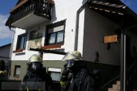 Feueralarm